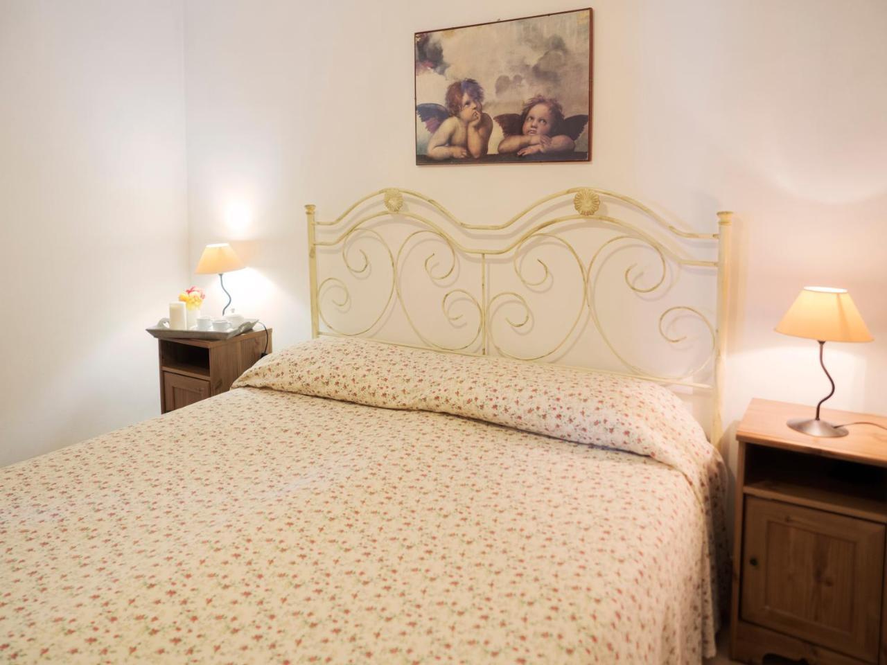 Aparthotel Residenza Aurora Ostuni Exterior foto